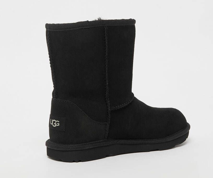 Ugg Classic II (PS) Boots in zwart formaten: 31