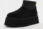 Ugg Australian W Klassieke Mini Dipper Laarzen Streetwear Vrouwen - Thumbnail 11