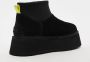 Ugg Australian W Klassieke Mini Dipper Laarzen Streetwear Vrouwen - Thumbnail 12