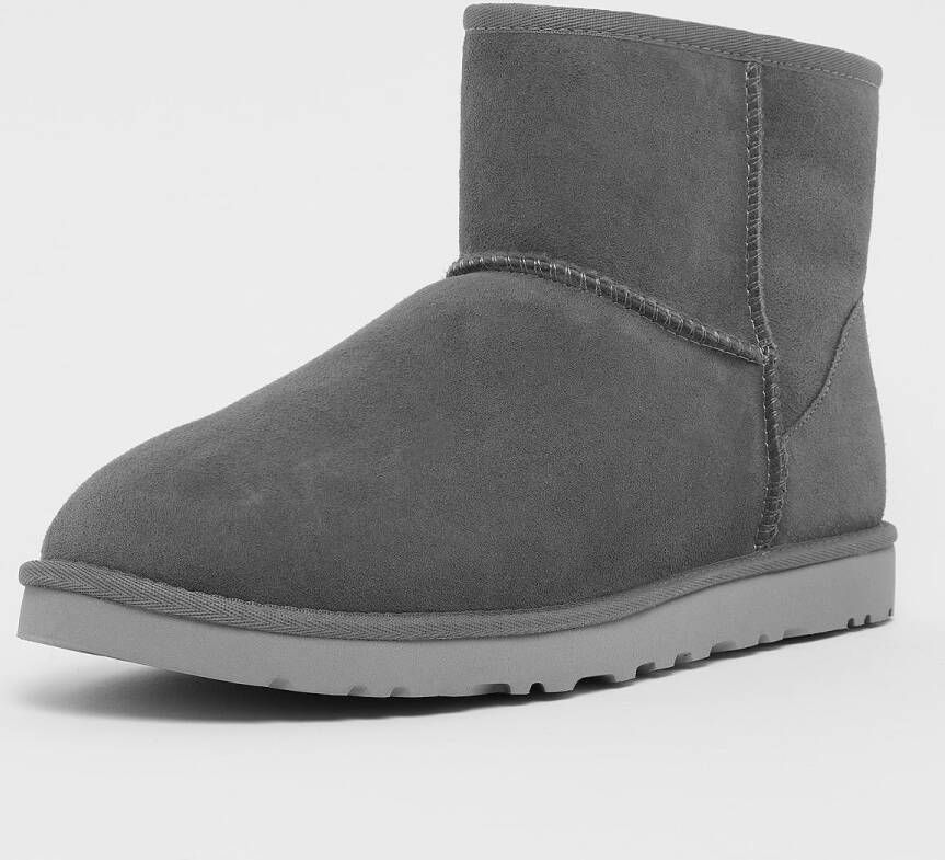 Ugg Classic Mini in grijs formaten: 40