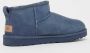 UGG Boots zonder sluiting Classic Ultra Mini comfortabele schoen vrijetijdsschoen met logopatch - Thumbnail 16