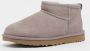 UGG Boots zonder sluiting Classic Ultra Mini comfortabele schoen vrijetijdsschoen met logopatch - Thumbnail 13