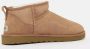 Ugg Classic Ultra Mini Boots Schoenen chestnut maat: 46 beschikbare maaten:43 44 45 46 - Thumbnail 20