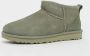 Ugg Classic Ultra Mini Boots Dames shaded clover maat: 36 beschikbare maaten:36 37 39 40 41 - Thumbnail 3