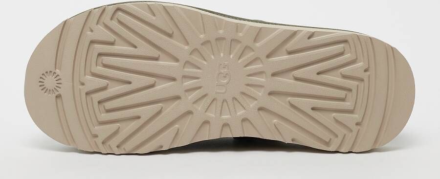 Ugg Goldencoast Clog in Groen