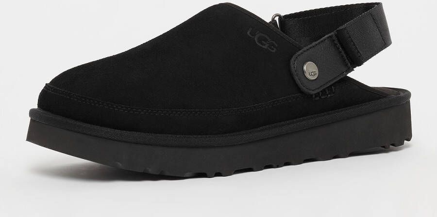 Ugg Goldencoast Clog in zwart formaten: 45