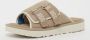 Ugg Goldencoast Strap Slide Sandalen & Slides Schoenen sand santorini maat: 44 beschikbare maaten:41 42 43 44 45 46 - Thumbnail 7