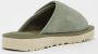 Ugg Goldencoast Strap Slide Sandalen & Slides Schoenen shaded clover maat: 44 beschikbare maaten:41 42 43 44 45 46 - Thumbnail 7