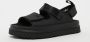 Ugg Goldenglow Sandalen & Slides Kids Black maat: 37 beschikbare maaten:31 32.5 33.5 35 37 27.5 28.5 30 - Thumbnail 3