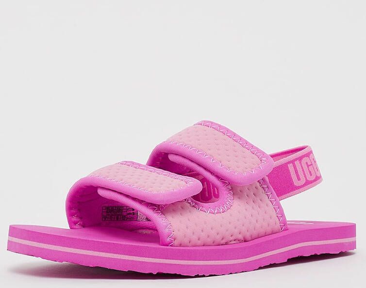 Ugg Lennon Slingback in lichtroze formaten: 25