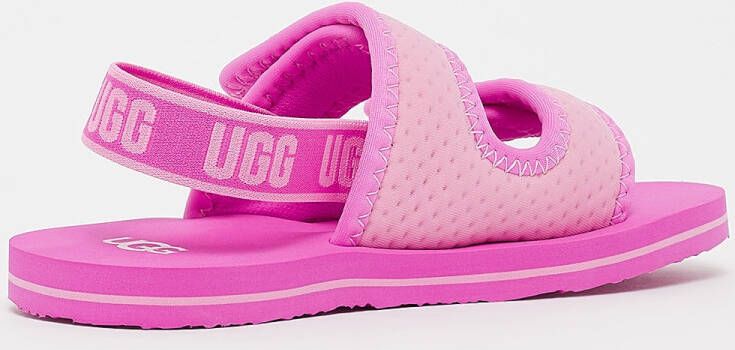 Ugg Lennon Slingback in lichtroze formaten: 25