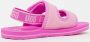 Ugg Lennon Slingback Sandalen & Slides Kids strawberry milkshake maat: 32.5 beschikbare maaten:31 32.5 33.5 35 36 37 38 - Thumbnail 18