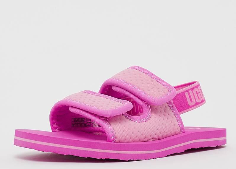 Ugg Lennon Slingback in Roze