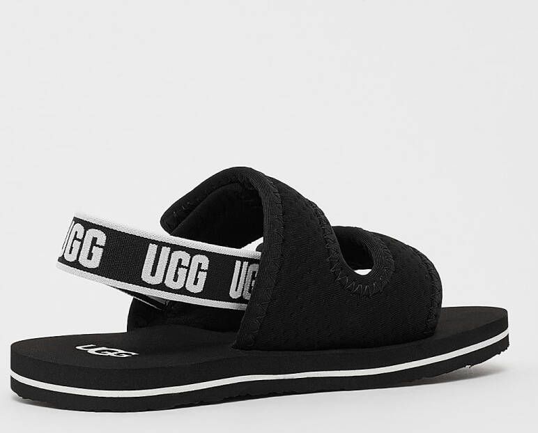 Ugg Lennon Slingback in zwart formaten: 25