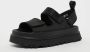 Ugg Goldenglow Sandalen & Slides Dames Black maat: 38 beschikbare maaten:37 38 - Thumbnail 17