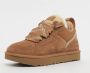 UGG LOWMEL W Lage sneakersDames sneakers Cognac - Thumbnail 9