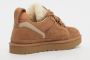 UGG LOWMEL W Lage sneakersDames sneakers Cognac - Thumbnail 10