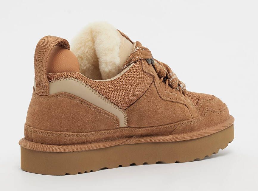 Ugg Lowmel in bruin formaten: 39