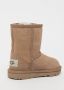 Ugg T Classic II (TD) Boots in bruin formaten: 28.5 - Thumbnail 6