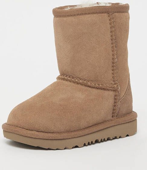 Ugg T Classic II (TD) Boots in bruin formaten: 28.5