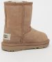 Ugg T Classic II (TD) Boots in bruin formaten: 28.5 - Thumbnail 3