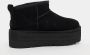 UGG Winterlaarzen Classic Ultra Mini Platform trend slip-on shoe with platform sole - Thumbnail 11