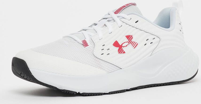 Under Armour Charged Commit TR 4 Running in wit formaten: 43