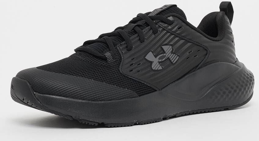 Under Armour Charged Commit TR 4 in Zwart