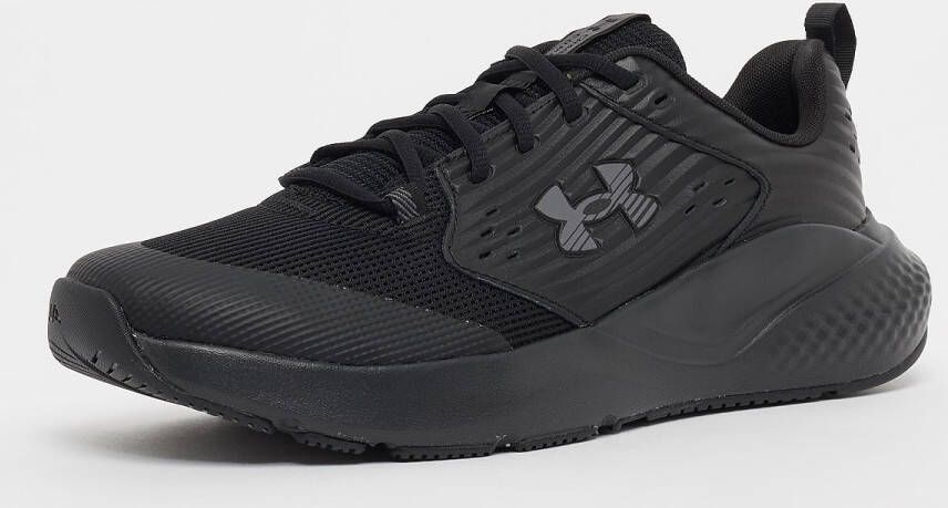 Under Armour Charged Commit TR 4 Running in zwart formaten: 43