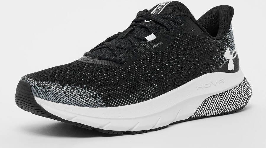 Under Armour HOVR Turbulence 2 in zwart formaten: 43