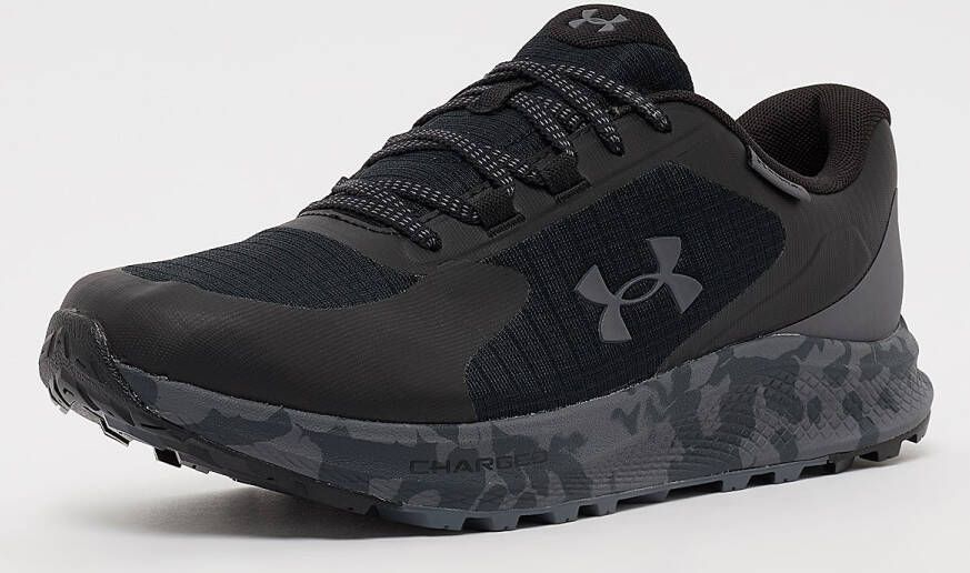 Under Armour UA Charged Bandit TR 3 SP in zwart formaten: 43