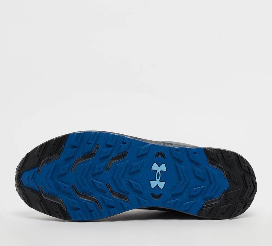 Under Armour UA Charged Bandit TR 3 SP castlerock in Grijs