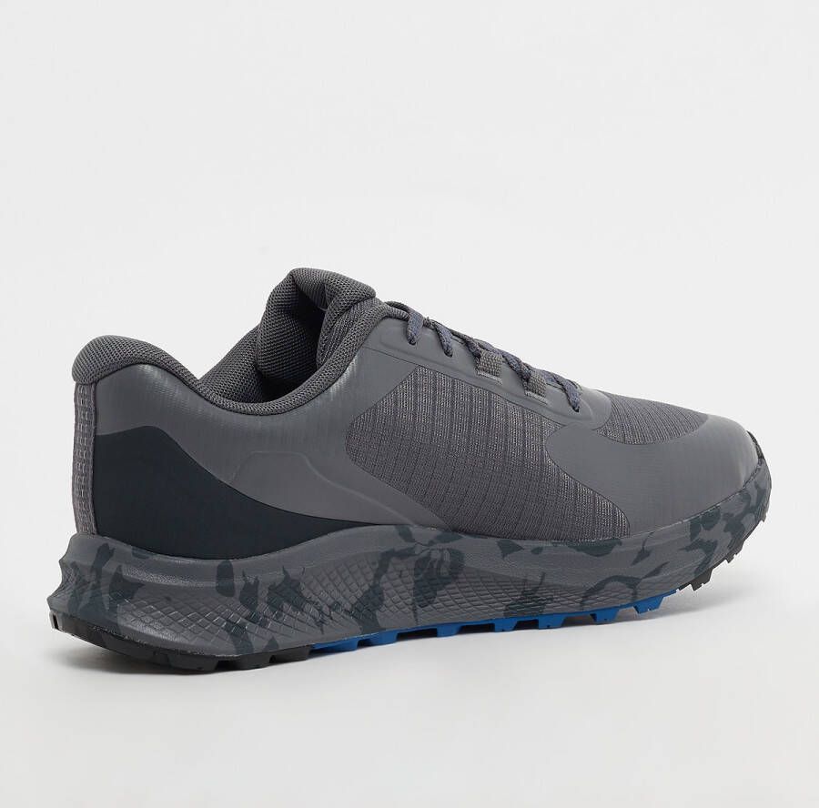 Under Armour UA Charged Bandit TR 3 SP Running in grijs formaten: 45