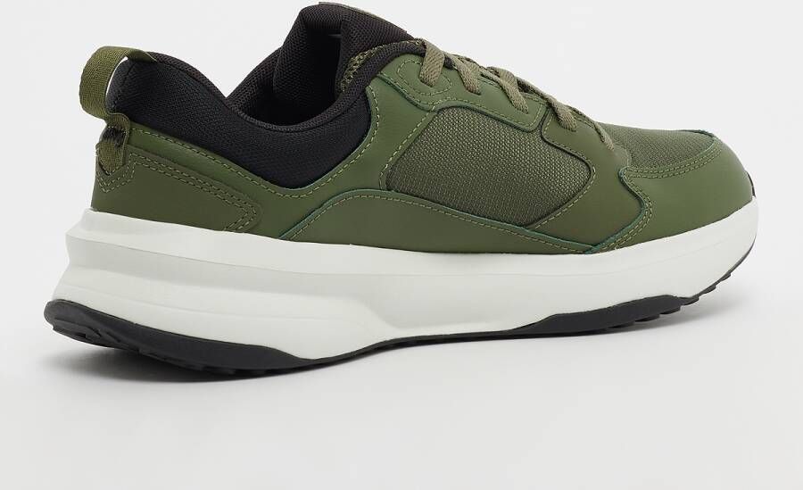 Under Armour UA Charged Edge marine OD green in Groen