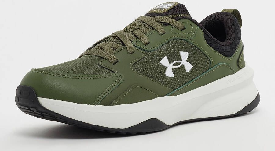 Under Armour UA Charged Edge Lifestyle in groen formaten: 41