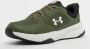 Under Armour UA Charged Edge Lifestyle in groen formaten: 44.5 - Thumbnail 6