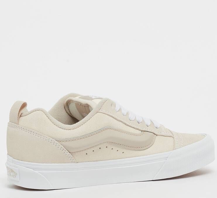 Vans Knu Skool in Beige