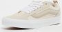 Vans Knu Skool in beige formaten: 38.5 - Thumbnail 7