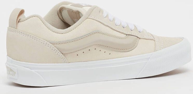 Vans Knu Skool in beige formaten: 36