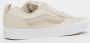 Vans Knu Skool in beige formaten: 38.5 - Thumbnail 8