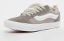 Vans Klassieke Old Skool Sneakers Gray Heren - Thumbnail 10