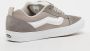 Vans Klassieke Old Skool Sneakers Gray Heren - Thumbnail 11