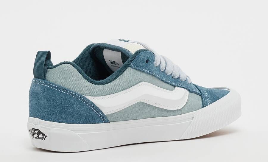 Vans Knu Skool in Blauw