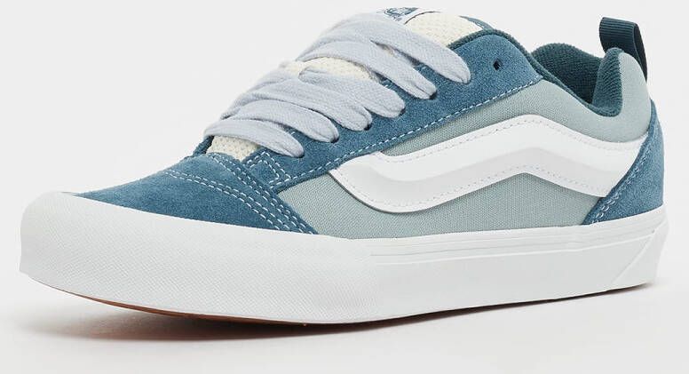 Vans Knu Skool in blauw formaten: 39