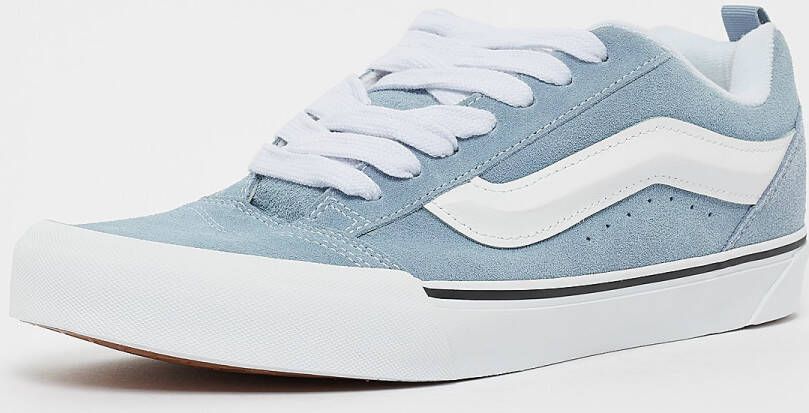 Vans Knu Skool in blauw formaten: 45