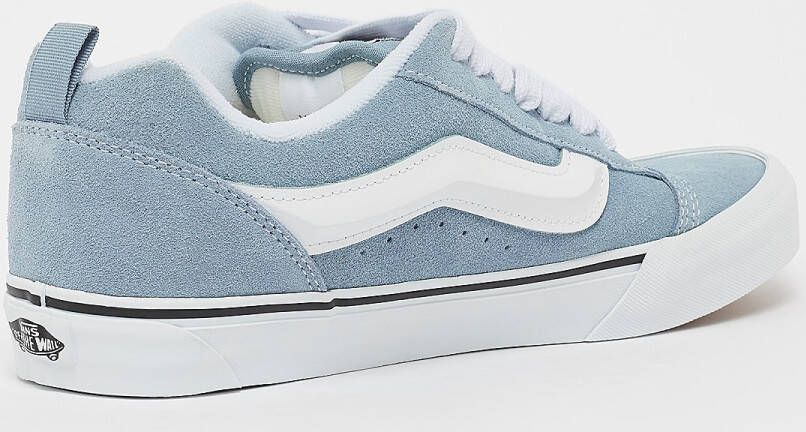 Vans Knu Skool in blauw formaten: 45