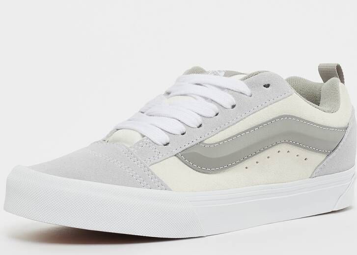 Vans Knu Skool in Grijs