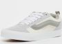 Vans Knu Skool in grijs formaten: 36.5 - Thumbnail 7