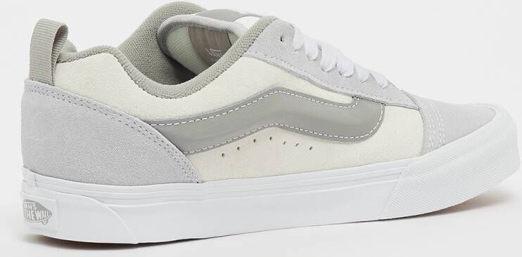 Vans Knu Skool in Grijs