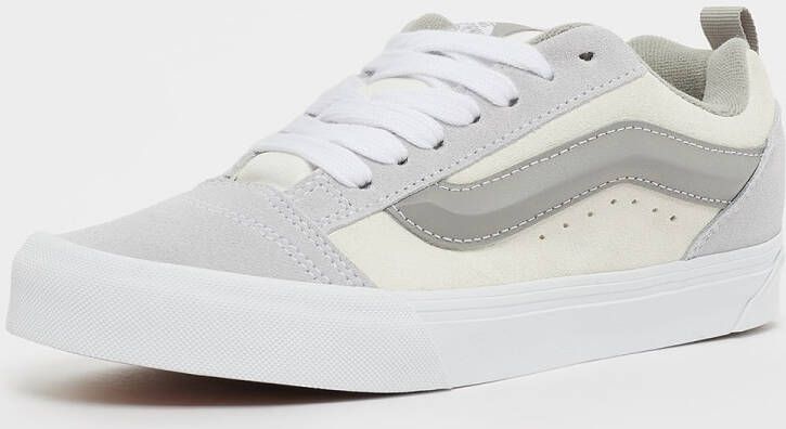 Vans Knu Skool in grijs formaten: 39